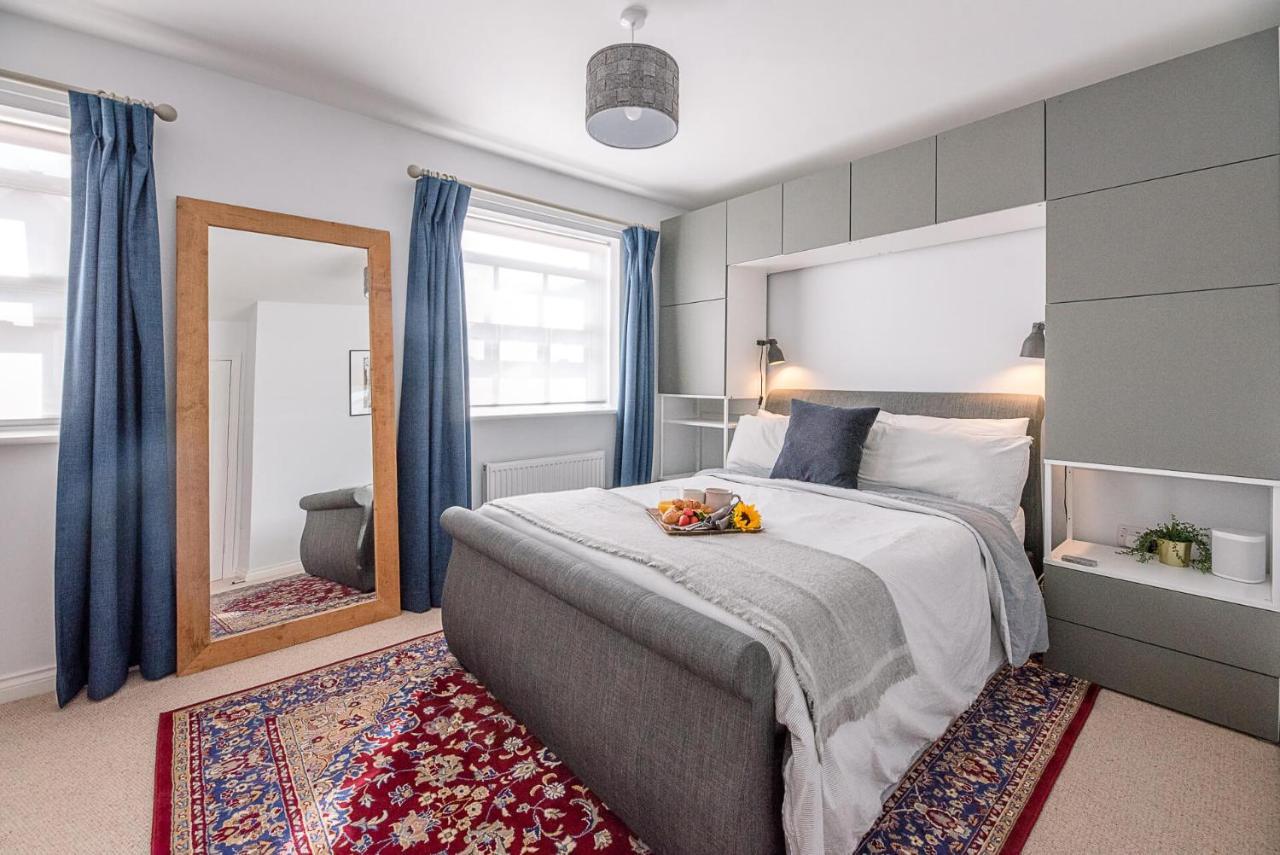 Martlet Cottage 奥尔德堡 外观 照片